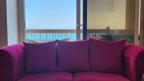 Bab Sharqi Apartment | Midpoint Sea View - families only
