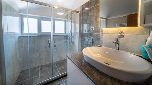 Hisaronu Apartment | Midpoint Suites