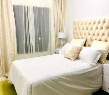 Greater Johannesburg Metropolitan Area Apartment | Midrand Siena Sun Luxury Suites 3 with water reserve