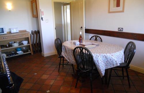 Belthorn House | Midsummer Barn