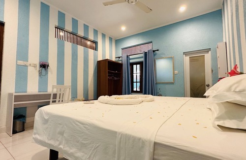 Thulusdhoo Island House | Midsummer Thulusdhoo