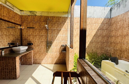 Thulusdhoo Island House | Midsummer Thulusdhoo