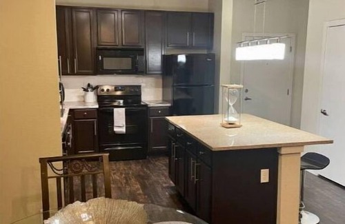 Little Rock Medical District Apartment | Midtown 1BR 1BA