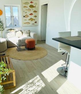 Nuuk Apartment | Midtown Apartments 3