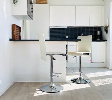 Nuuk Apartment | Midtown Apartments 3