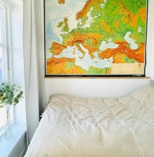 Nuuk Apartment | Midtown Apartments 3