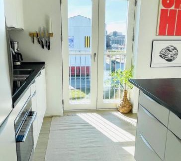 Nuuk Apartment | Midtown Apartments 3