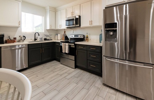 Woodlawn Park House | Midtown At Quince minutes from downtown Phoenix