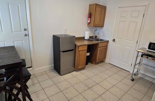 Lava Hot Springs Condo | Midtown Condo right on Main St! Walking distance to everything!