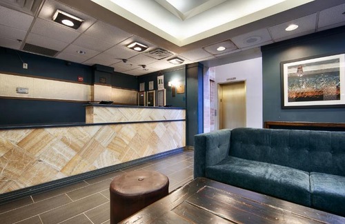 Hudson Yards Hotel | Midtown Convention Center Hotel NYC