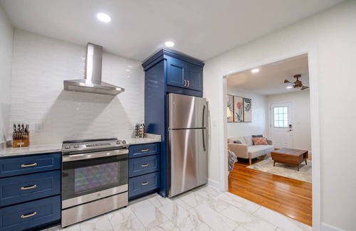 Tallahassee House | Midtown Cottage - Central Location! 😍 (1)