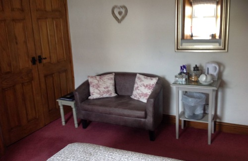 Wigton Bed & Breakfast | Midtown Farm Bed & Breakfast