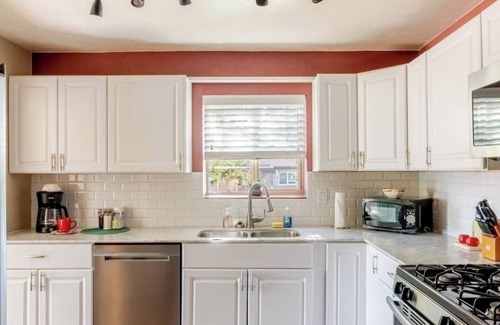 Peter Howell House | Midtown Gem with Oversized Fenced Yard – Minutes from U of A !