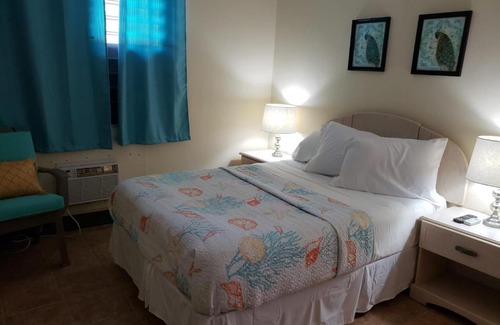 Estate Queens Quarter House | Midtown Guest House