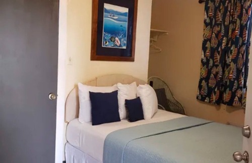 Estate Kings Quarter House | Midtown Guest House