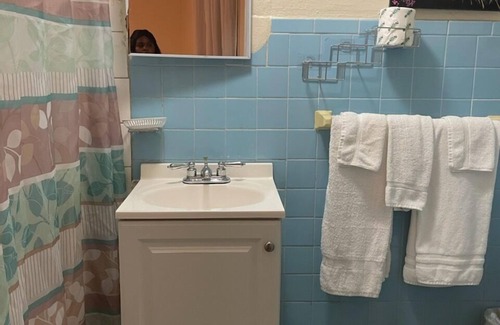 Estate Kings Quarter House | Midtown Guest House