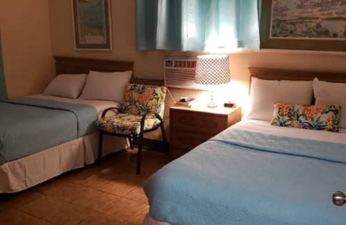 Estate Kings Quarter House | Midtown Guest House
