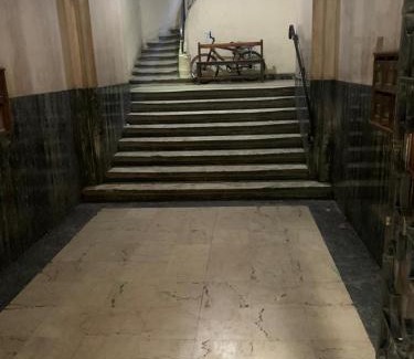 Downtown Cairo Apartment | Midtown Homes & Apartments