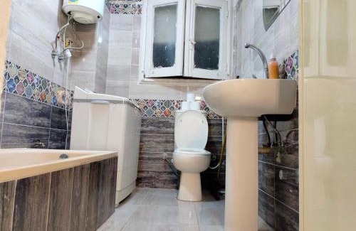 Downtown Cairo Apartment | Midtown Homes & Apartments