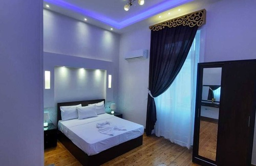 Abdin Hostel | Midtown Hostel