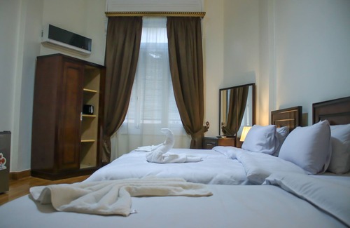 Abdin Hostel | Midtown Hostel