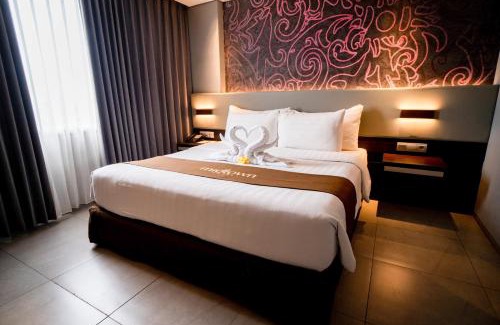 Samarinda Hotel | Midtown Hotel Samarinda