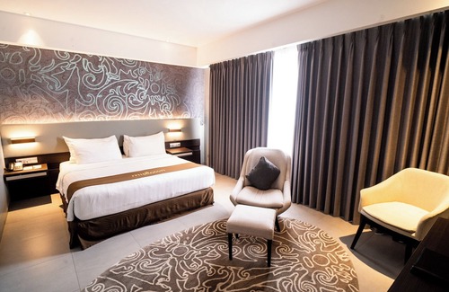 Samarinda Hotel | Midtown Hotel Samarinda