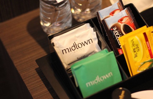 Samarinda Hotel | Midtown Hotel Samarinda