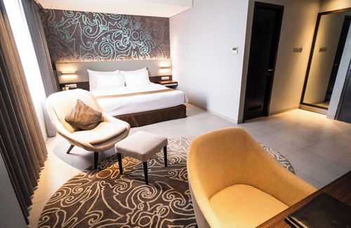 Samarinda Hotel | Midtown Hotel Samarinda