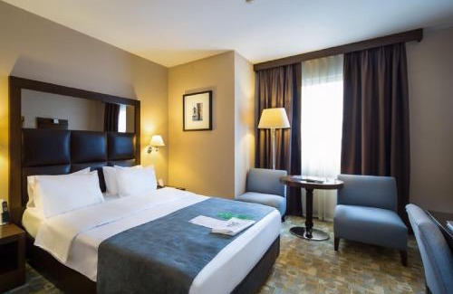 Talimhane Hotel | Midtown Hotel