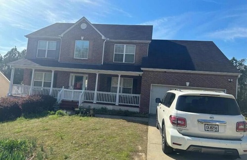 Southwestern Apartment | Midtown Howell Mill