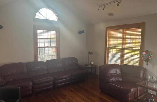 Southwestern Apartment | Midtown Howell Mill