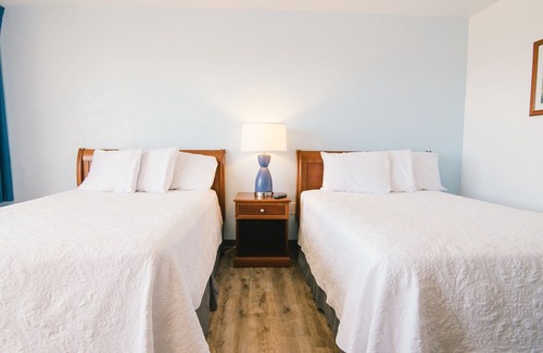 Myrtle Beach Hotel | Midtown Inn