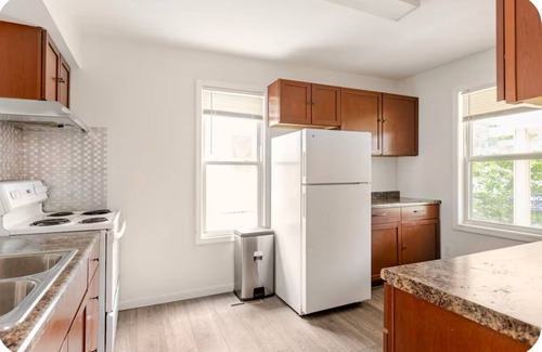 Powderhorn House | Midtown Mini Hideaway: NEW LISTING! nCozy House/Free parking/Fast Wifi