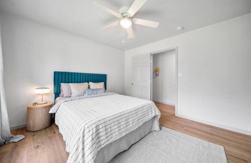 Tyler House | Midtown Modern Cottage