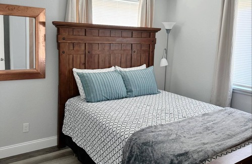 North Star House | Midtown Oasis