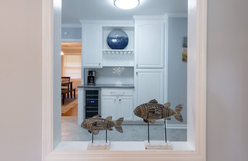 Groveland - Kensington Park House | Midtown Oasis