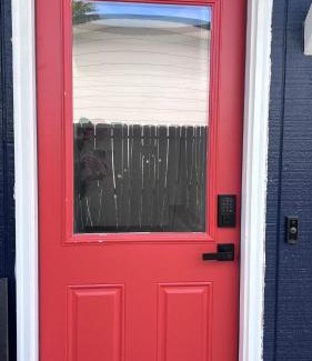 Spenard Apartment | Midtown Outdoorsy Apartment