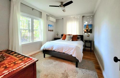 Old Southwest House | Midtown Reno Oasis Less Than 1 Mi to Riverwalk!