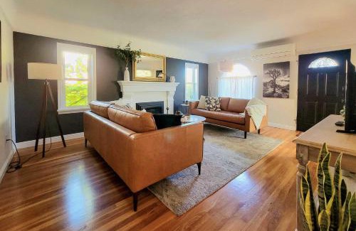 Old Southwest House | Midtown Reno Oasis Less Than 1 Mi to Riverwalk!