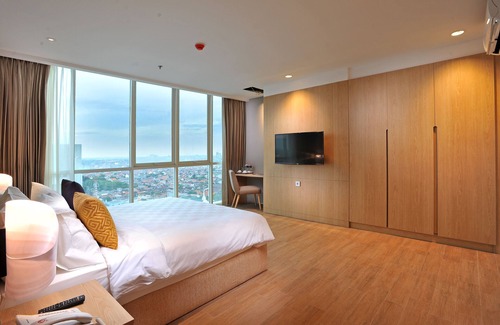 Ngagel Hotel | Midtown Residence Surabaya
