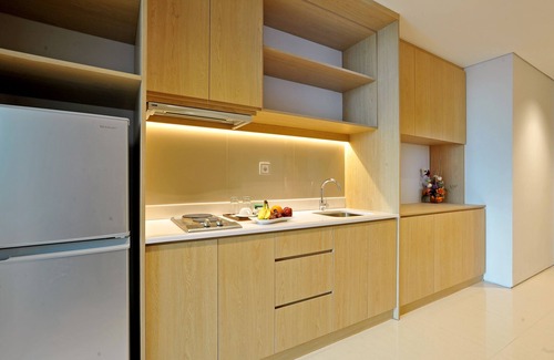 Ngagel Hotel | Midtown Residence Surabaya