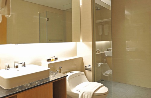 Ngagel Hotel | Midtown Residence Surabaya