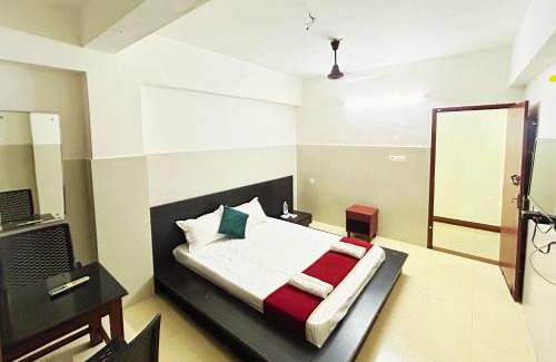 Kozhikode Hotel | Midtown Residency