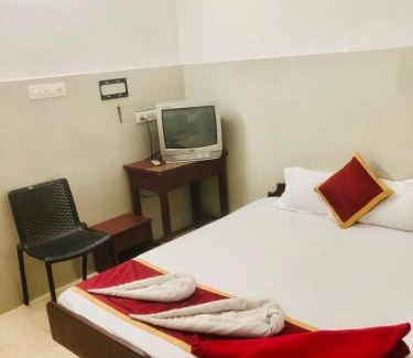 Kozhikode Hotel | Midtown Residency