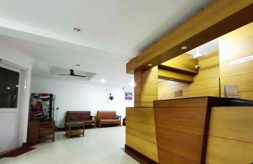 Kozhikode Hotel | Midtown Residency