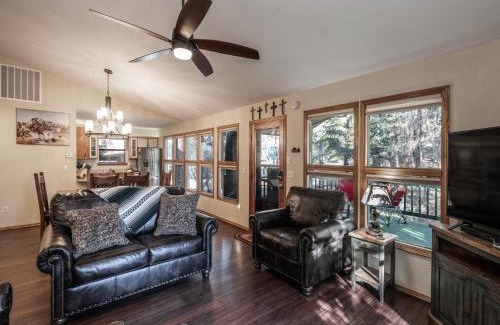 Ruidoso House | Midtown Riverfront 1