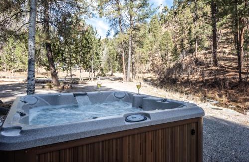 Ruidoso House | Midtown Riverfront Complex