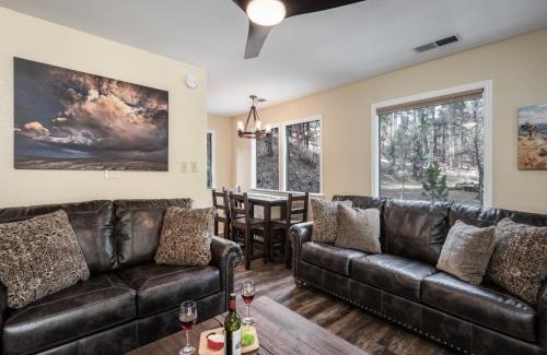 Ruidoso House | Midtown Riverfront Complex