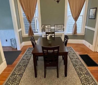 Boulevard Park House | Midtown Vibe